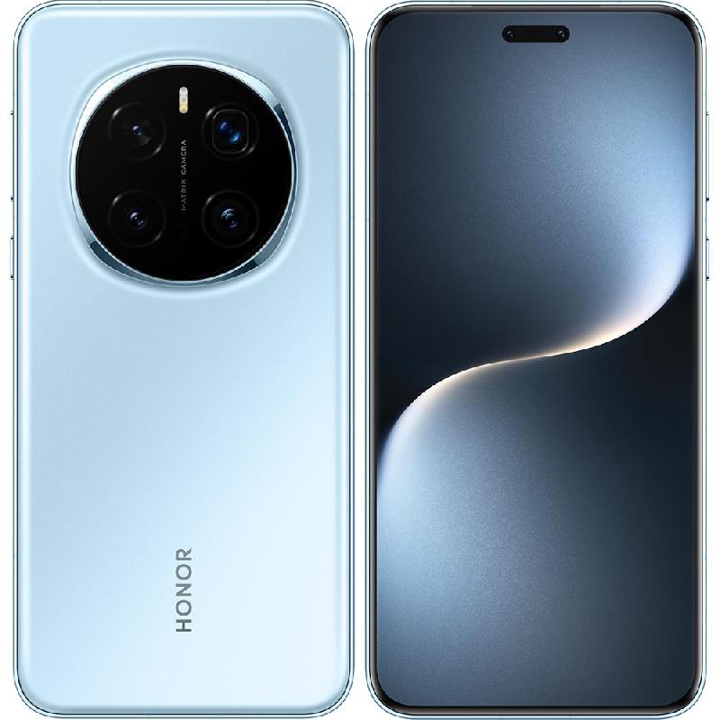 هونر ماجيك 7 برو512جيجا رام 12 ازرق نسيم 5G