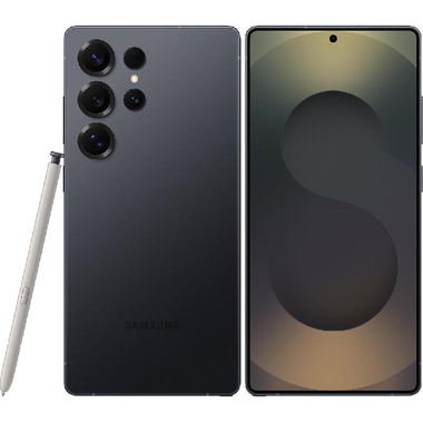 سامسونج جالكسي اس 25الترا واحد تيرا لون اسود